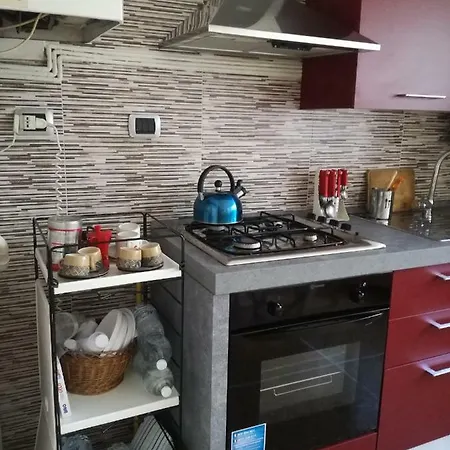 Casa Vacanze 