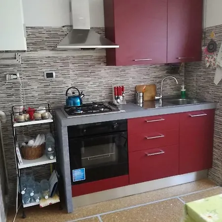 Casa Vacanze 