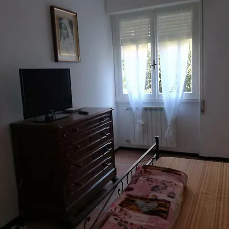 Casa Vacanze 