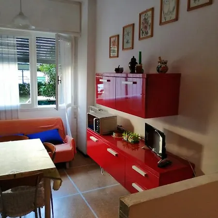 Casa Vacanze 