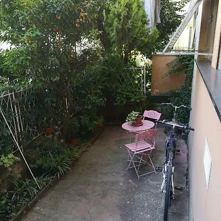 Hébergement de vacances Casa Vacanze 